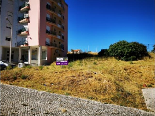 Terreno venda em Torres Novas, Santarém