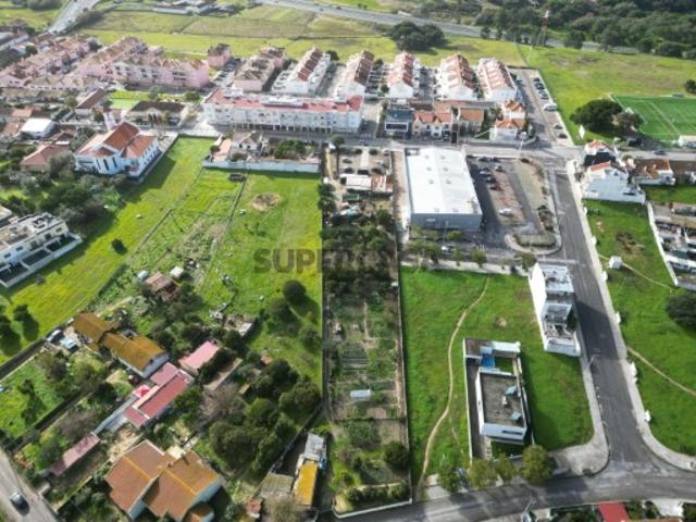 Terreno venda em Cidade Sol, Santo António Da Charneca