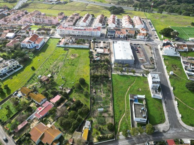 Terreno venda em Cidade Sol, Santo António Da Charneca