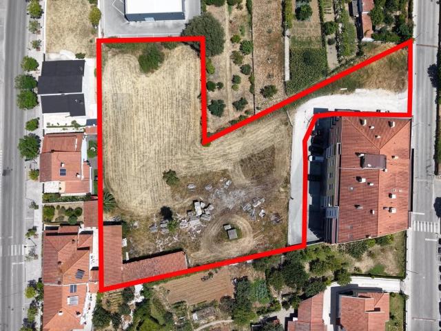 Terreno venda em Entroncamento, Nossa Senhora De Fátima