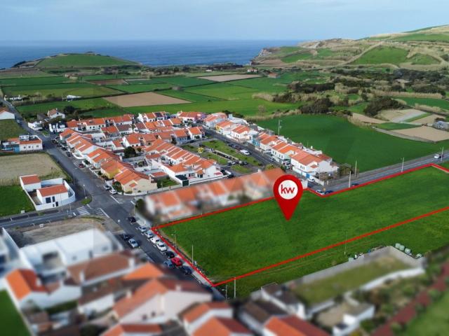 Terreno venda em Açores, Ribeira Grande