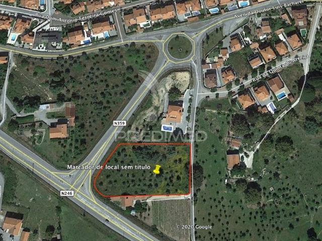 Terreno venda em Portalegre