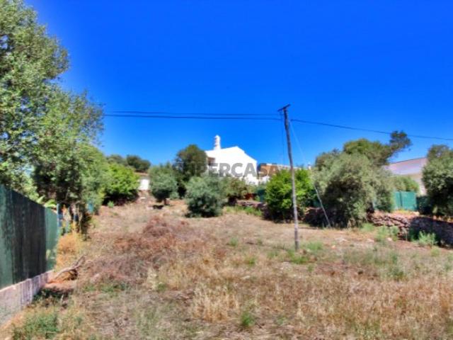 Terreno venda em Loulé, Faro