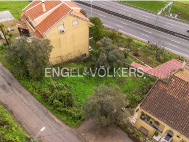 Terreno venda em Odivelas, Lisboa