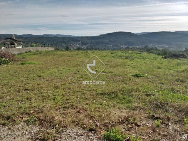Terreno venda em Vila Nova De Cerveira, Viana Do Castelo