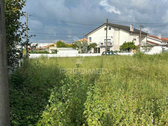 Terreno venda em Aveiro