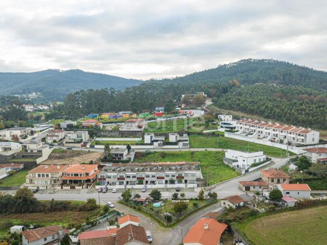 Terreno venda em Arcozelo, Braga