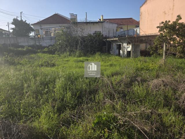 Terreno venda em Almada, Setúbal