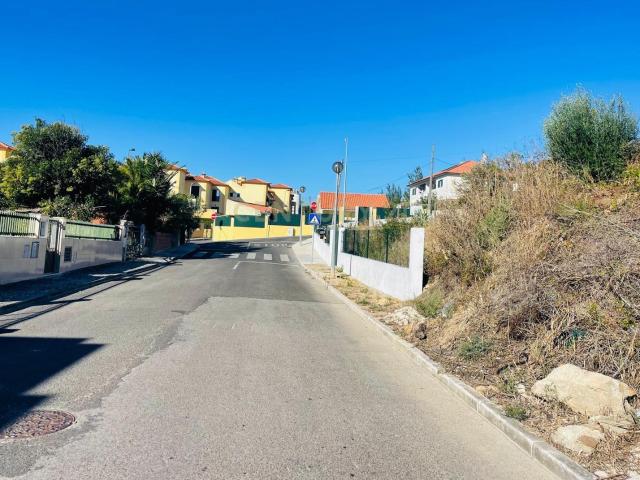 Terreno venda em Douroana, Cascais