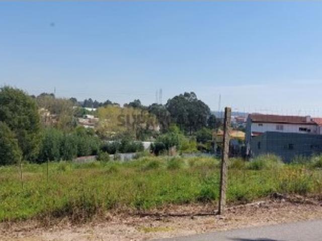 Terreno venda em Vila Nova De Gaia, Porto