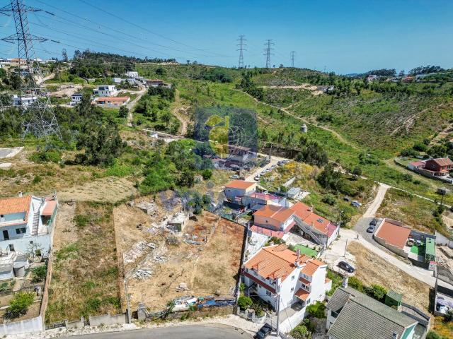 Terreno venda em Cabeço da Boloira, Sintra