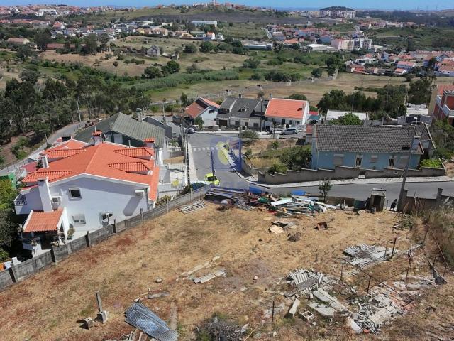 Terreno venda em Olivais, Lisboa