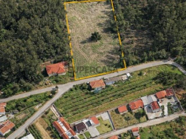 Terreno venda em Águeda, Aveiro