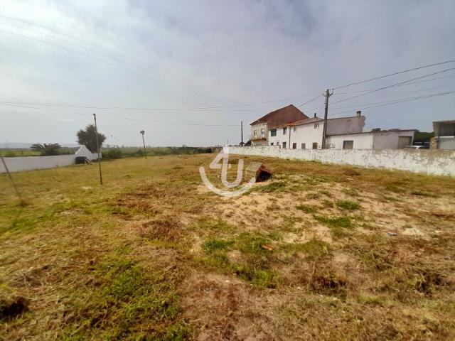 Terreno venda em Casal das Hortas, Alcobaça