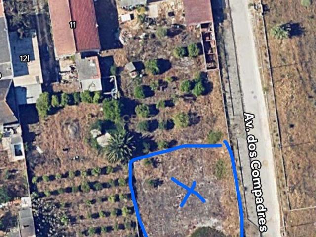 Terreno venda em Casal do Sapo, Quinta Do Conde