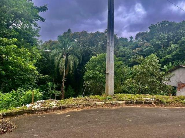 Terreno venda em Região Geográfica Imediata de Paranaguá, Antonina