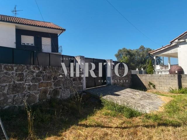 Terreno venda em Alvarães, Viana do Castelo