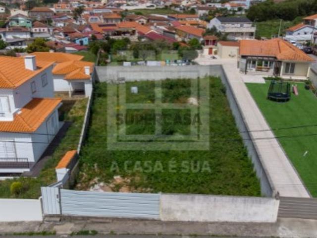 Terreno venda em Ovar, Aveiro