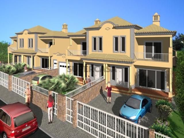 Terreno venda em Loulé, Faro