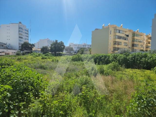 Terreno venda em Olhão, Faro