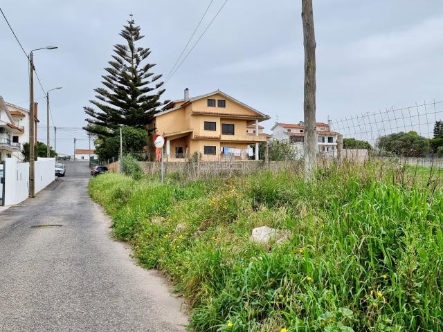 Terreno venda em Mem Martins, Sintra