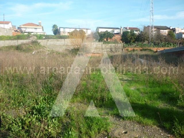 Terreno venda em Oliveira Do Bairro, Aveiro