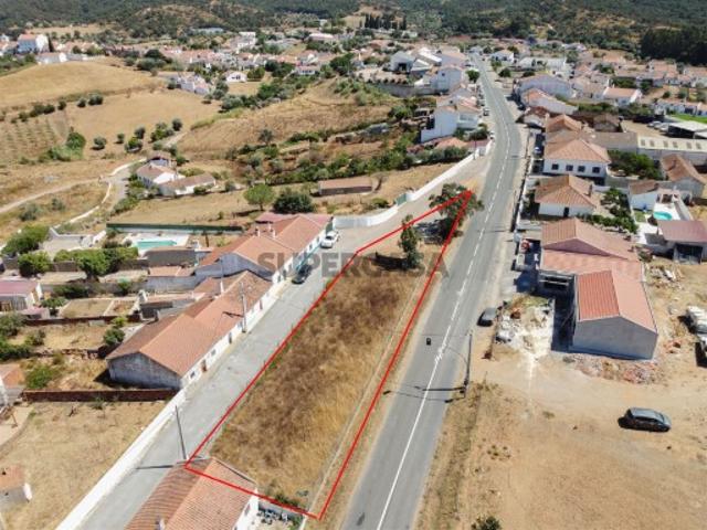 Terreno venda em Colos, Odemira