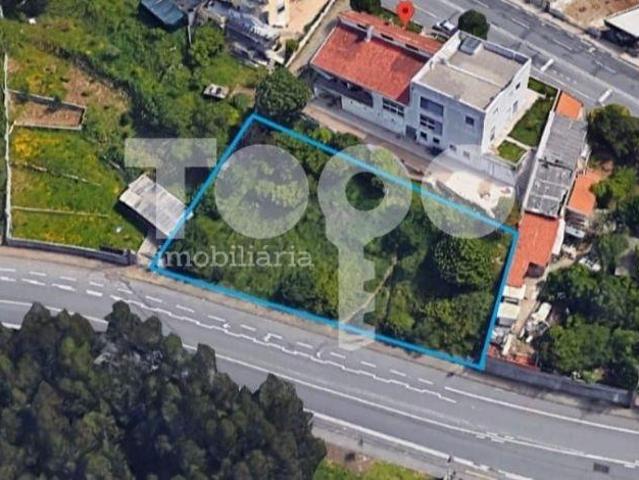 Terreno venda em Gondomar, Porto