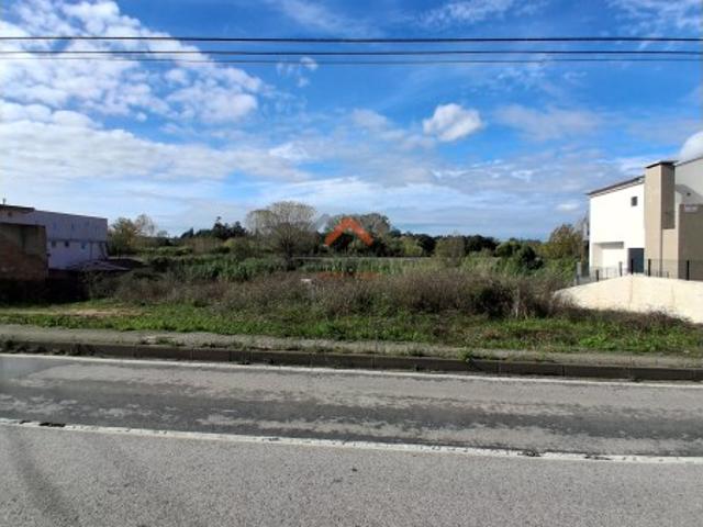 Terreno venda em Anadia, Aveiro