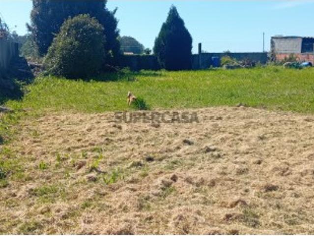 Terreno venda em Vila Do Conde, Porto