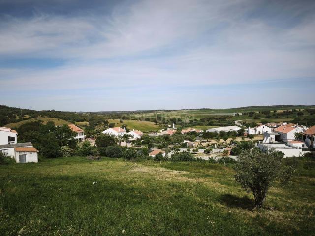 Terreno venda em Montemor-o-novo, Évora