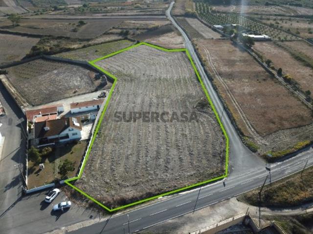 Terreno venda em Bolelas, Sintra