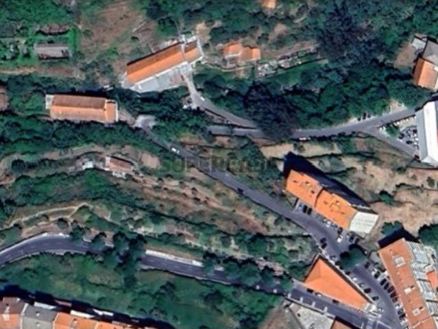 Terreno venda em Castelo Branco, Canhoso