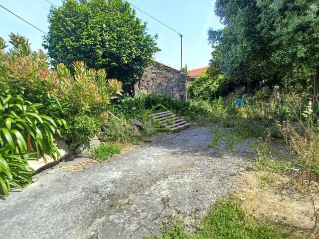 Terreno venda em Junqueira, Vila Do Conde