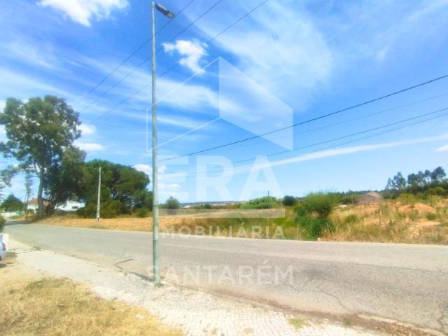 Terreno venda em Entroncamento, Nossa Senhora De Fátima