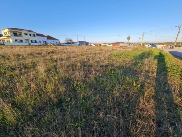 Terreno venda em Sobreiro Curvo, Torres Vedras