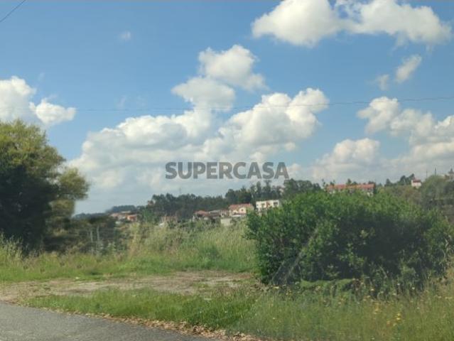 Terreno venda em Águeda, Aveiro