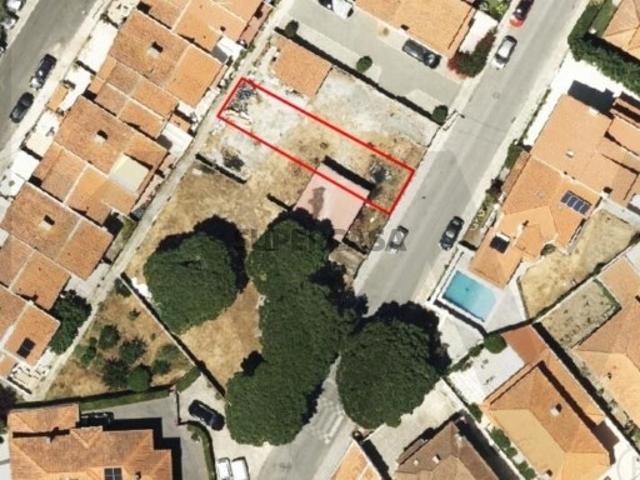 Terreno venda em Aldeia de Juso, Cascais