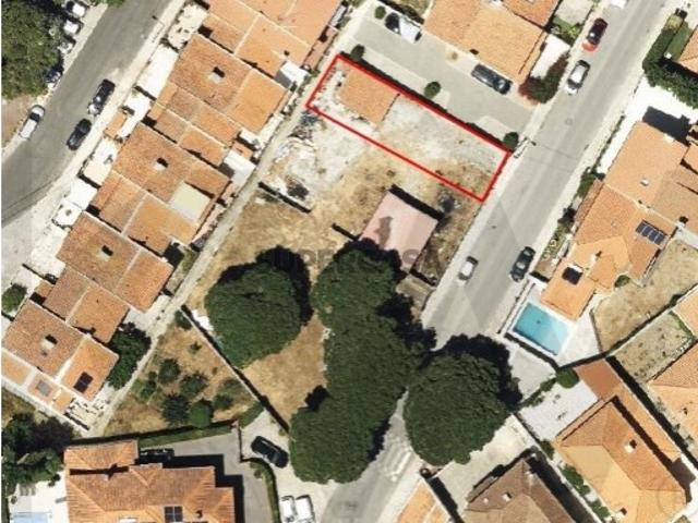Terreno venda em Visconde da Luz, Cascais