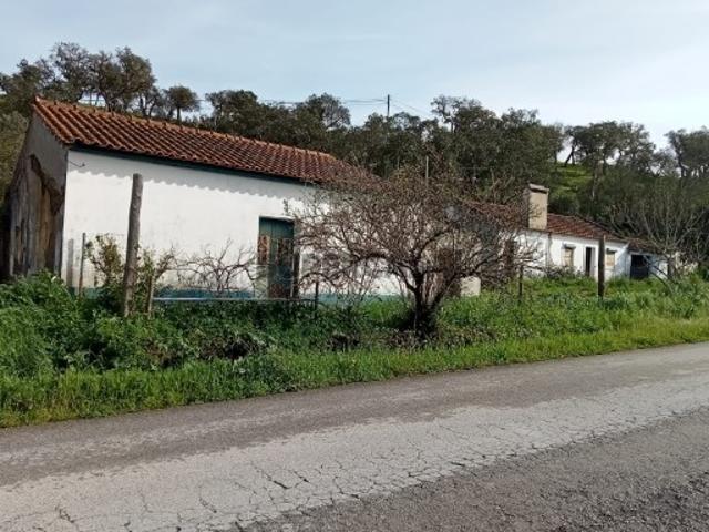 Terreno venda em Grândola, Setúbal