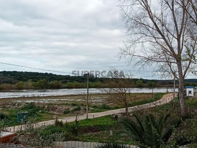 Terreno venda em Alcácer Do Sal, Setúbal