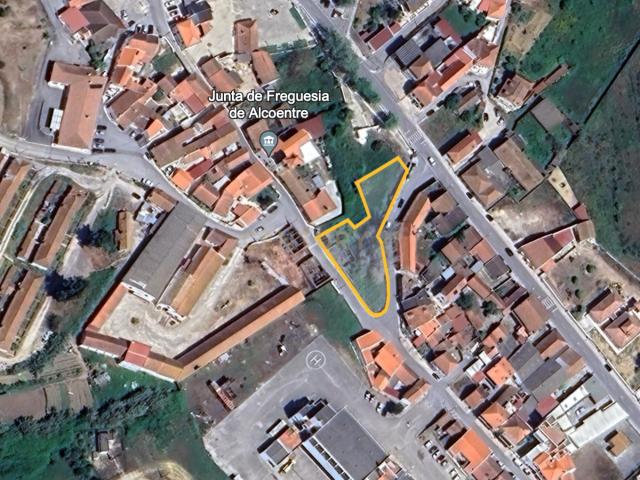 Terreno venda em Azambuja, Lisboa