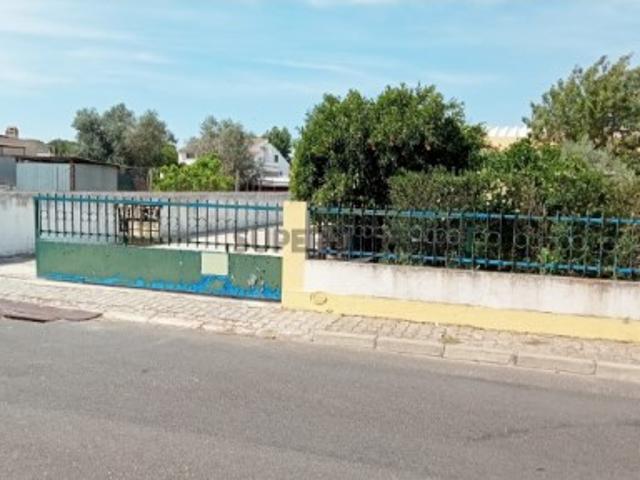 Terreno venda em Grândola, Setúbal