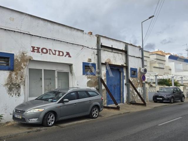 Armazém venda em Tavira, Faro
