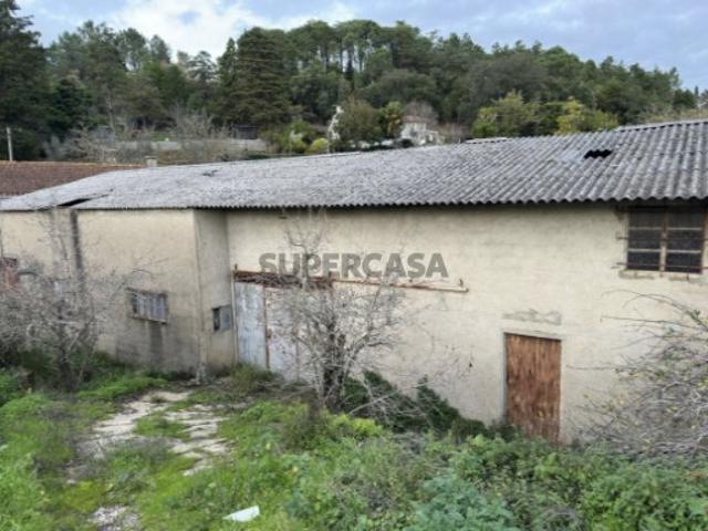 Terreno venda em Coimbra