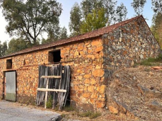 Terreno venda em Pedrógão Grande, Leiria