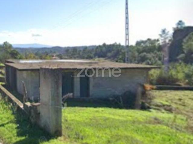 Terreno venda em Gorgoço, Argeriz