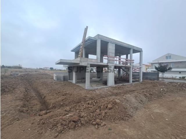 Terreno venda em Atouguia da Baleia, Peniche