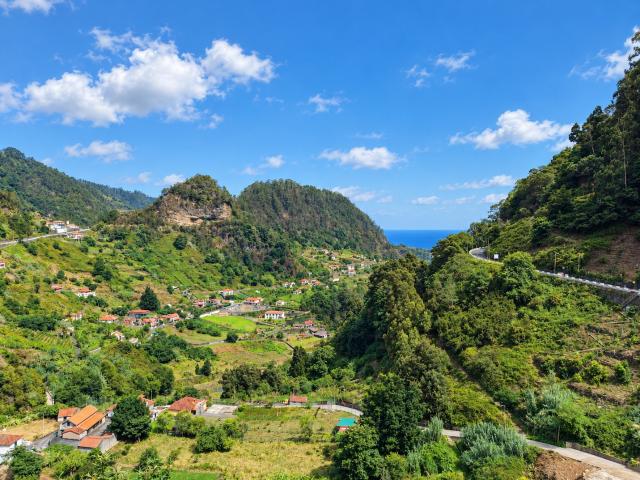 Terreno venda em São Roque do Faial, Santana