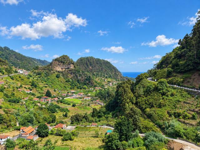 Terreno venda em São Roque do Faial, Santana